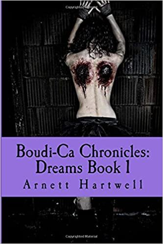 Boudi-Ca Chronicles: Dreams Book 1 (Boudi-Chronicles, Band 13): Volume 13 indir