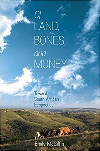Of Land, Bones, and Money (Under the Sign of Nature)