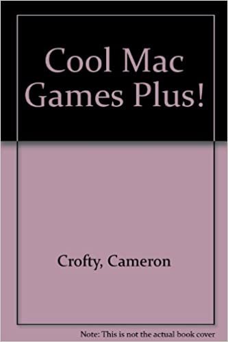 Cool Mac Games Plus!