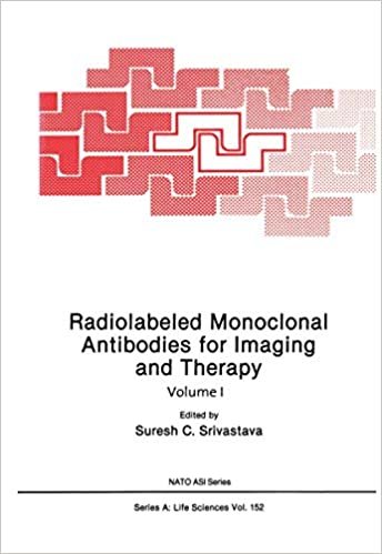 Radiolabeled Monoclonal Antibodies for Imaging and Therapy (Nato Science Series A:) indir