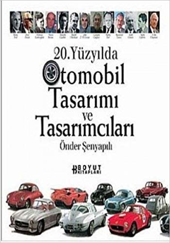 OTOMOBİL TASARIMI VE TASARIMCILARI indir