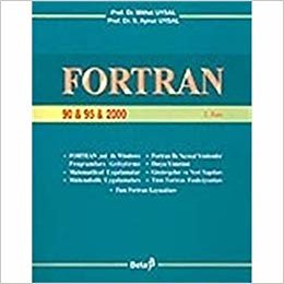 Fortran 90 & 95 & 2000