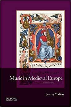 Music in Medieval Europe indir