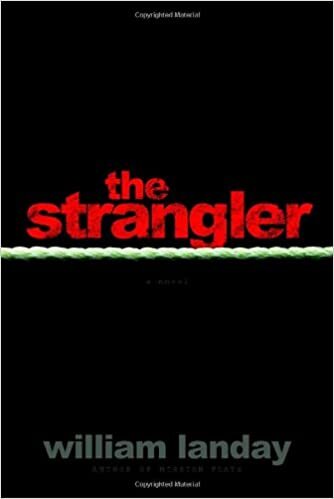 The Strangler indir