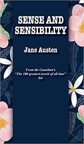 Sense and Sensibility (The Best Jane Austen Books)