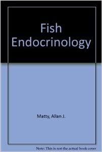 Fish endocrinology