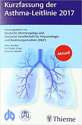 Kurzfassung der Asthma-Leitlinie 2017