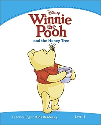 Penguen Kids 1-Winnie the Pooh indir