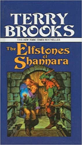 The Elfstones of Shannara (Sword of Shannara)