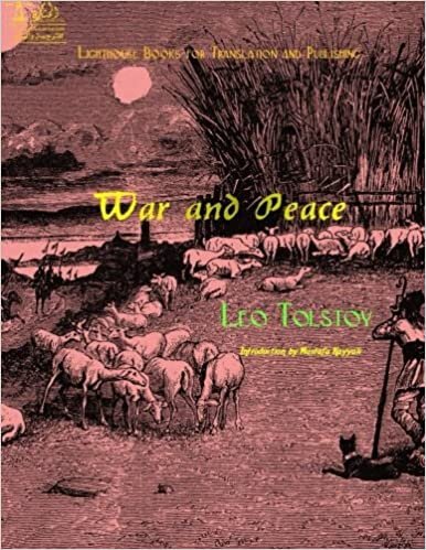 War and Peace: Part 1