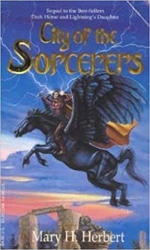CITY OF THE SORCERERS