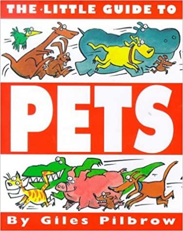 Little Guide to Pets (Little Guides (Macmillian Kids))