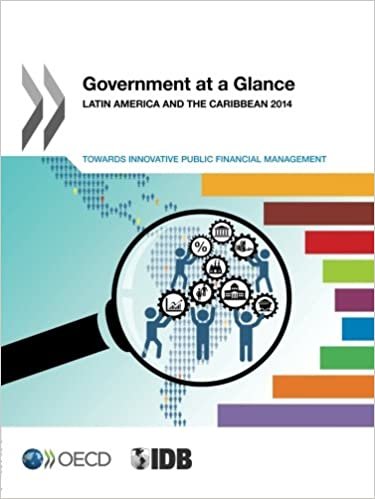 Government at a Glance: Latin America and the Caribbean 2014: Towards Innovative Public Financial Management: Edition 2014: Volume 2014
