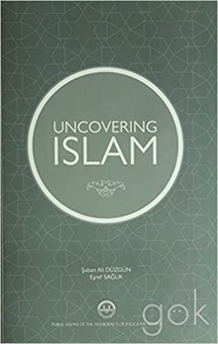 Uncovering İslam indir