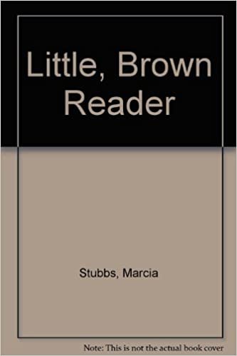 The Little, Brown Reader