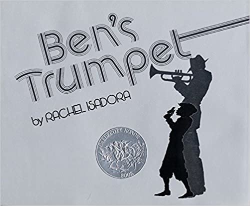 Ben's Trumpet indir