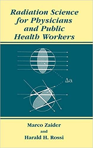 Radiation Science for Physicians and Public Health Workers