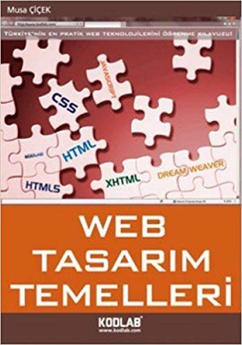 WEB TASARIM TEMELLERİ