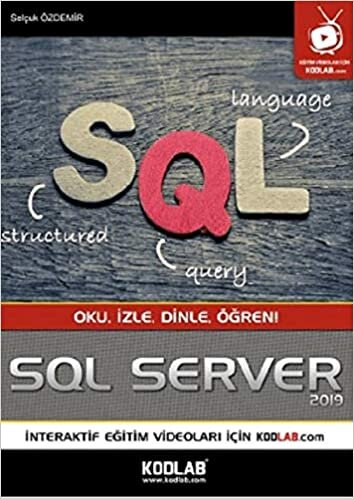 SQL Server indir