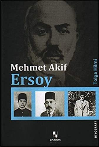 Mehmet Akif Ersoy indir