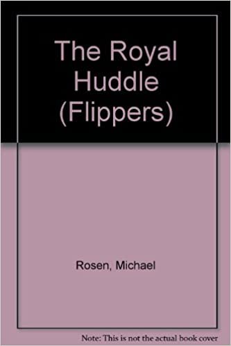 The Royal Huddle/ The Royal Muddle (Flippers S.)
