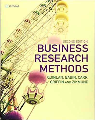 Business Research Methods indir