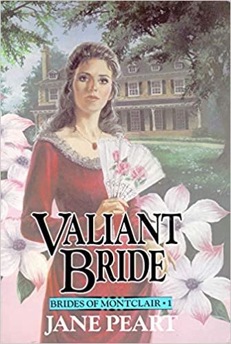 Valiant Bride PB (Brides of Montclair)