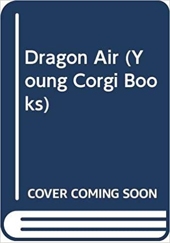 Dragon Air (Young Corgi Books)