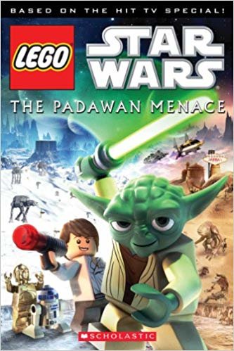 LEGO Star Wars: The Padawan Menace indir