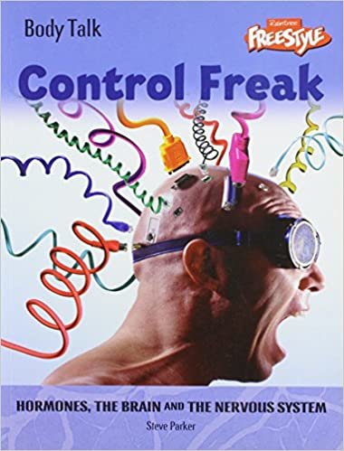 Control Freak (Freestyle: Body Talk)