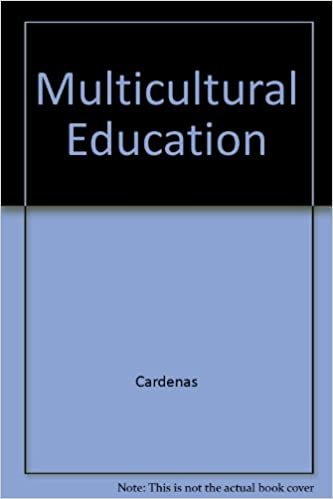 Multicultural Education indir