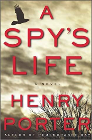 A Spy's Life: A Novel