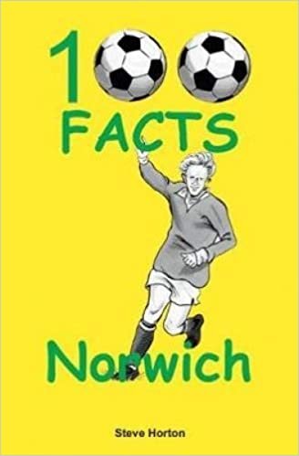Norwich City - 100 Facts indir