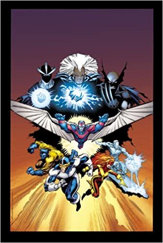 Essential X-Men - Volume 8: v. 8 indir