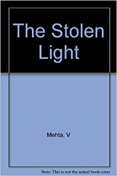 The Stolen Light
