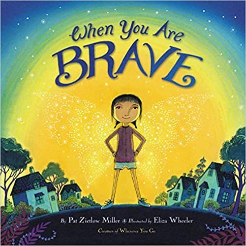 When You Are Brave (Little Brown Young Readers Us) indir