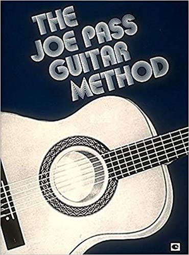 Joe Pass Guitar Method indir