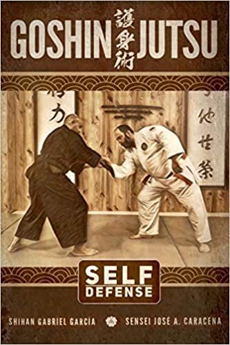 Goshin Jutsu - Self Defense