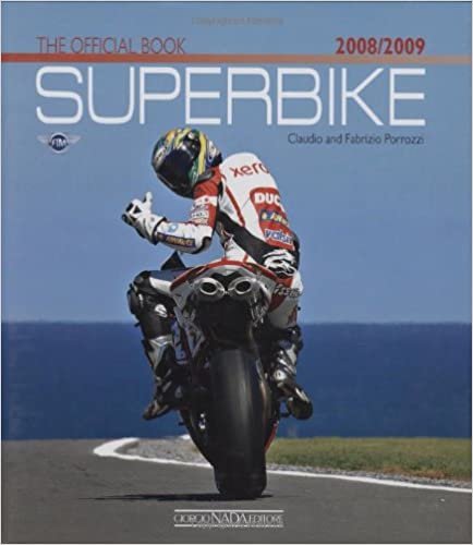 Superbike, 2008/2009: Resmi Kitap indir