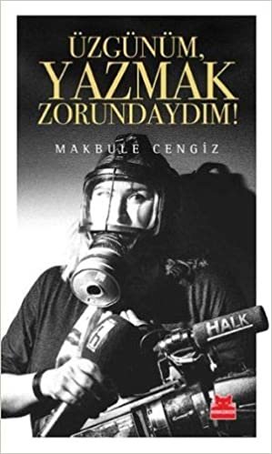 Üzgünüm, Yazmak Zorundaydım! indir