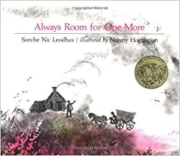 Always Room for One More (Owlet Book)