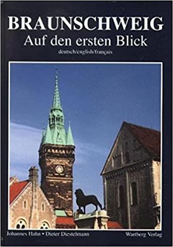 Braunschweig: Auf den ersten Blick