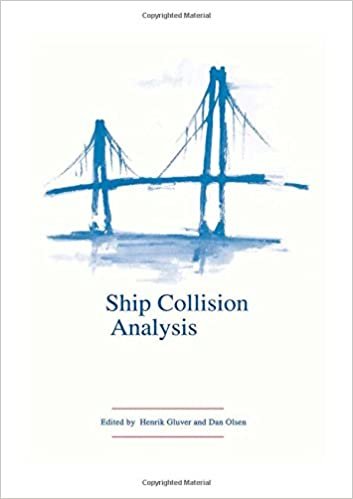 Ship Collision Analysis: Proceedings of the international symposium on advances in ship collision analysis, Copenhagen, Denmark, 10-13 May 1998: ... Analysis, Copenhagen, Denmark, 10-13 May 1998