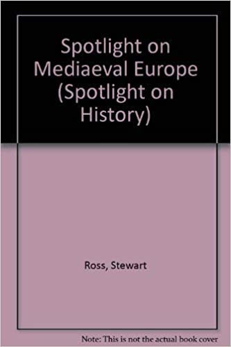 Spotlight On Medieval Europe (Spotlight on History) indir