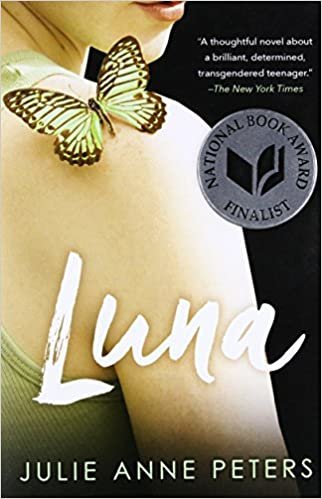Luna: A Novel indir
