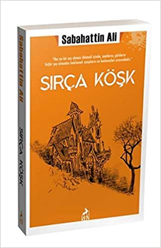 Sırça Köşk