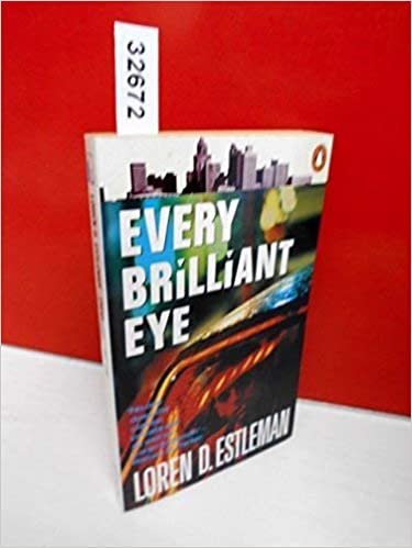 Every Brilliant Eye (Penguin crime fiction)