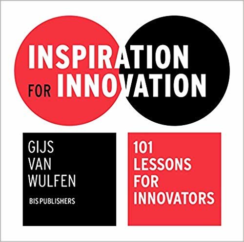 Inspiration for Innovation indir