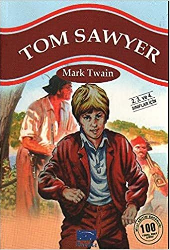 Tom Sawyer 100 Temel Eser 1.Kademe indir