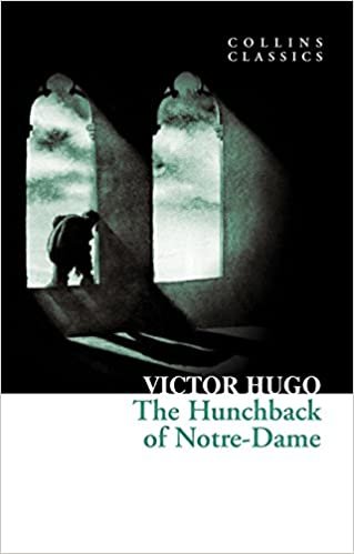 The Hunchback of Notre-Dame (Collins Classics) indir